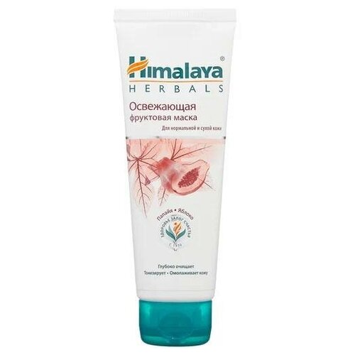 Himalaya Herbals Освежающая фруктовая маска