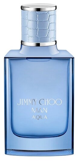 Мужская туалетная вода Jimmy Choo Man Aqua 30 мл