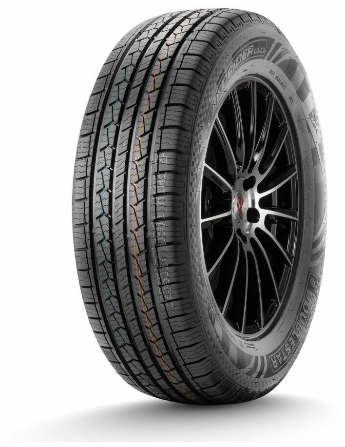 Шины летние DoubleStar DS01 215/70 R16 100 T