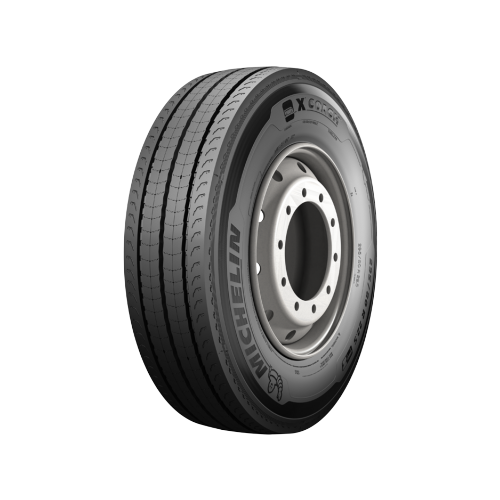 Грузовые шины Michelin X Coach Z 295/80 R22.5 154/150M