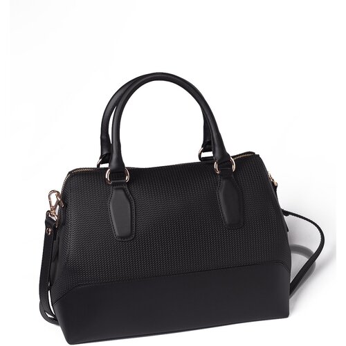 фото Gianni notaro сумка черная саквояж (uni)