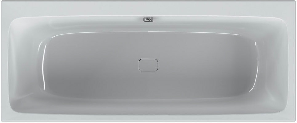 Акриловая ванна AM.PM W84A-170-075W-A