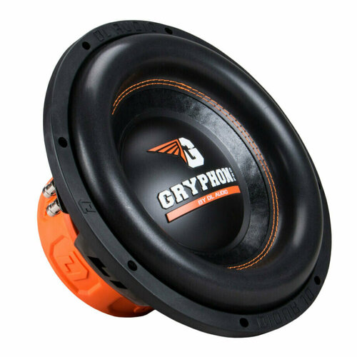 DL Audio Gryphon Pro 12 V2 789000₽