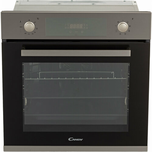 Духовой шкаф Электрический Candy FCP625VXLE нержавеющая стальчерный 4257400₽
