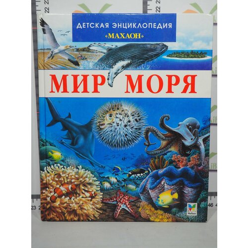 Мир моря