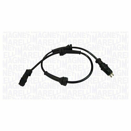 Датчик ABS Magneti Marelli 172100072010 для Renault GRAND SCENIC II JM01 II, Megane II, Scenic II