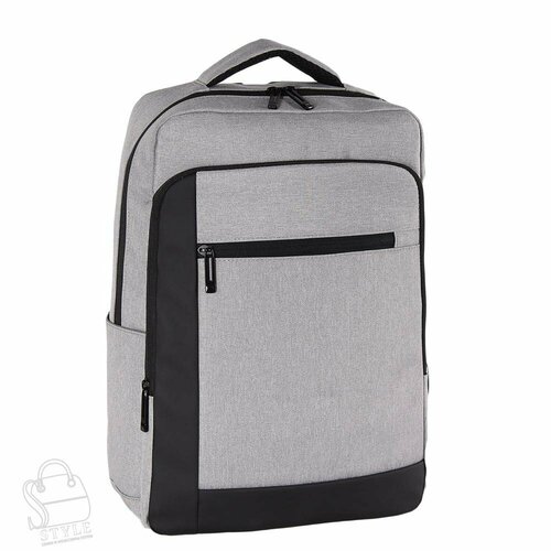 фото Рюкзак s-style 2202s grey