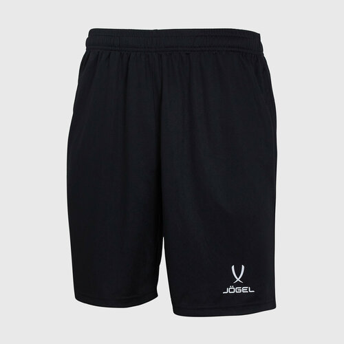 фото Шорты jogel, размер s, черный