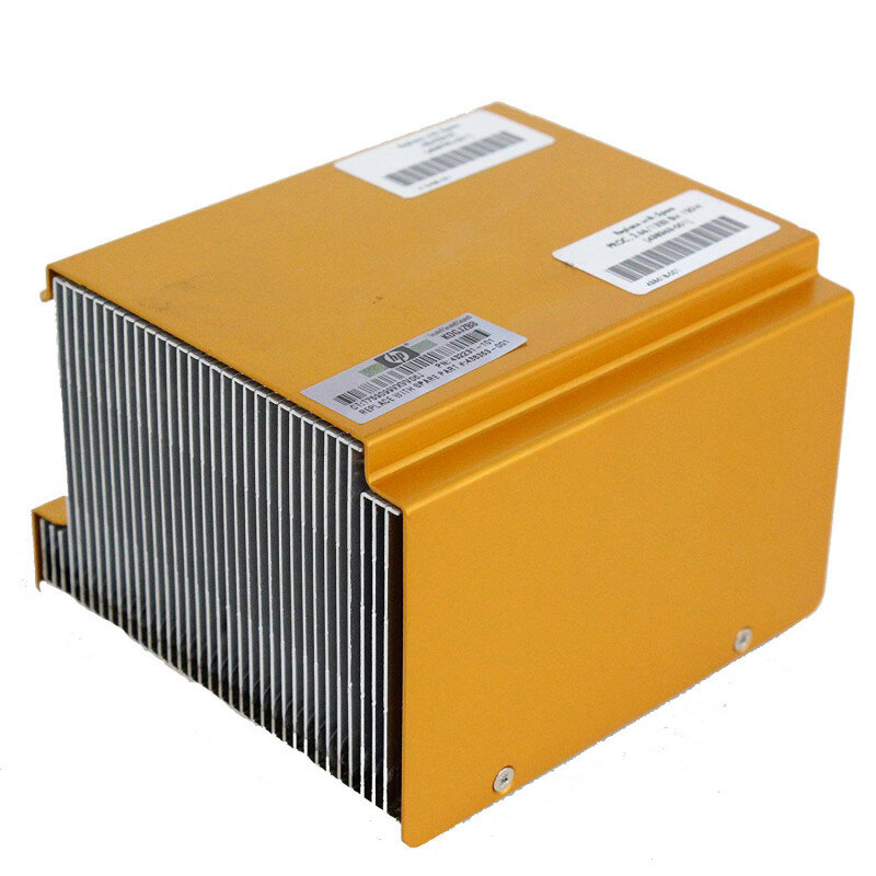 Радиатор HP Heatsink DL380 G5 [408790-001]