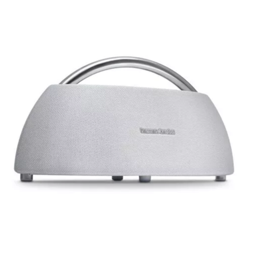 Портативная акустика HarmanKardon Go Play3 Gray 4299000₽