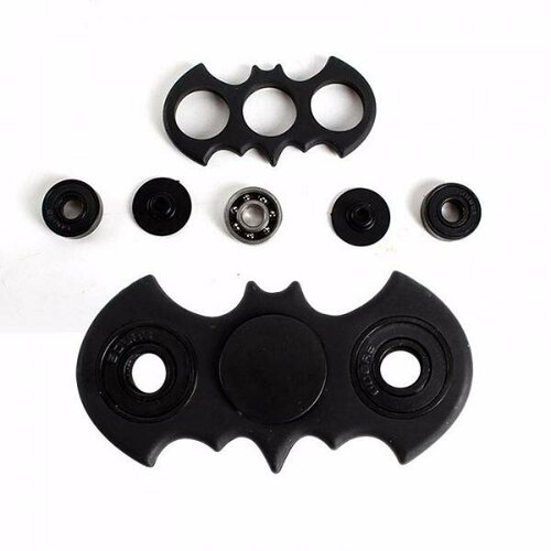 Антистресс игрушка Spinner Batman