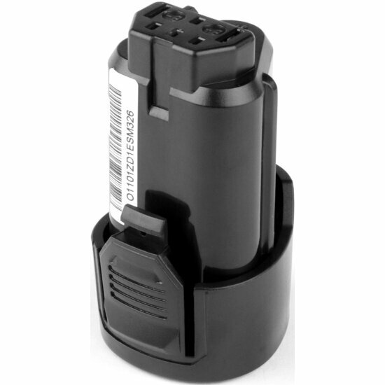 Аккумулятор Topon для AEG L1215. 12V 1.5Ah (Li-Ion) PN: 4932352658.