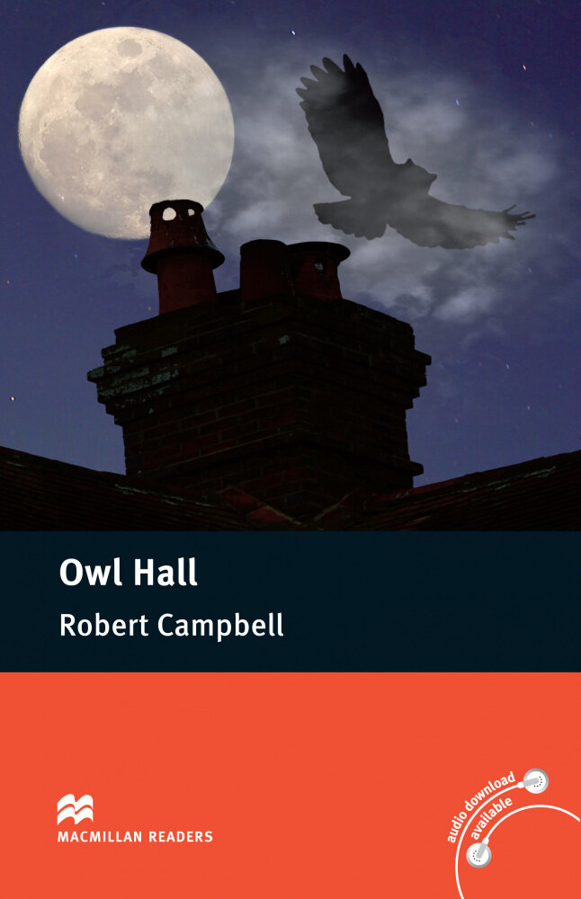 Owl Hall (Robert Campbell; Gill Holley; Robert Metcalf) - фото №1