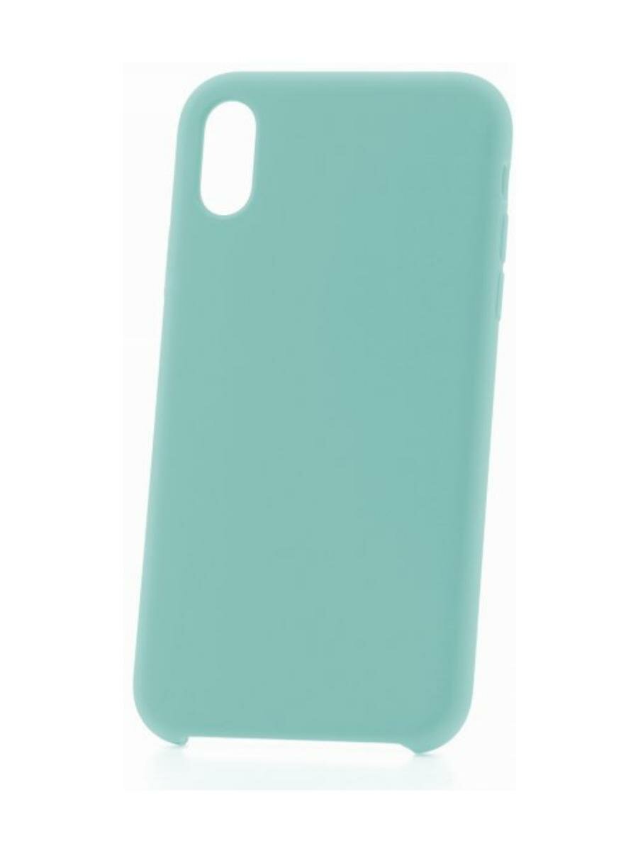 Чехол для iPhone XS Max Baseus LSR Blue