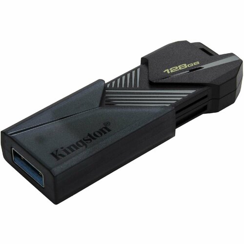 Флешка KINGSTON DataTraveler Exodia Onyx DTXON/128GB