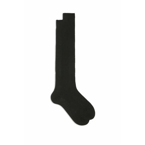 Носки Bresciani, размер 43-44, черный