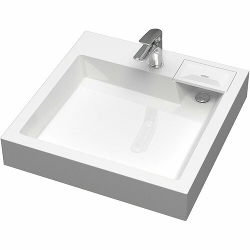 Раковина над стиральной машиной RX6060SI