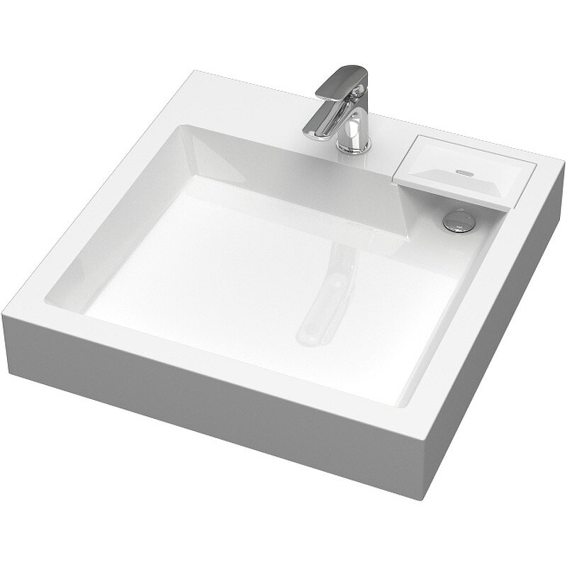 Раковина Reflection - фото №1