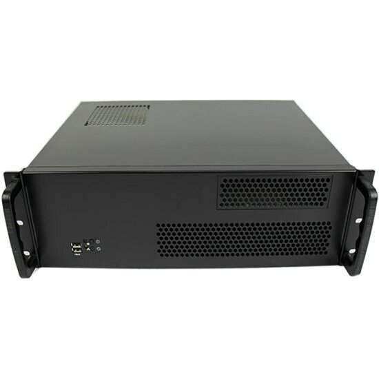 Серверный корпус EXEGATE Pro 3U330-02/800ADS (3U 800W)