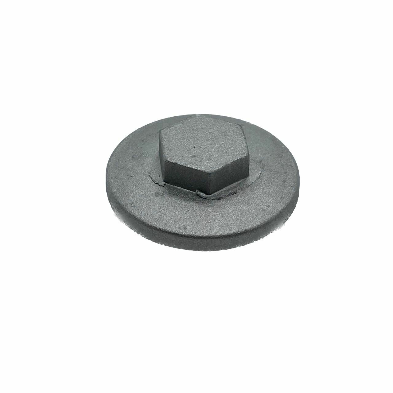 фото Крышка клапана круглая двиг. 139FMB, 152FMI 50-125 см3 SM-PARTS