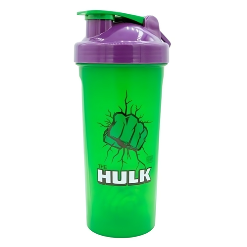 Шейкер Super Hero Series - Hulk