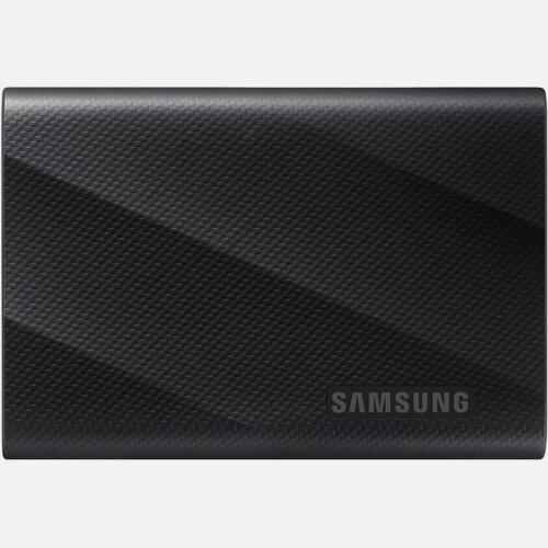 Изображение товара Внешний SSD диск Samsung T9 USB-C 3.2 Gen 2 2TB черный