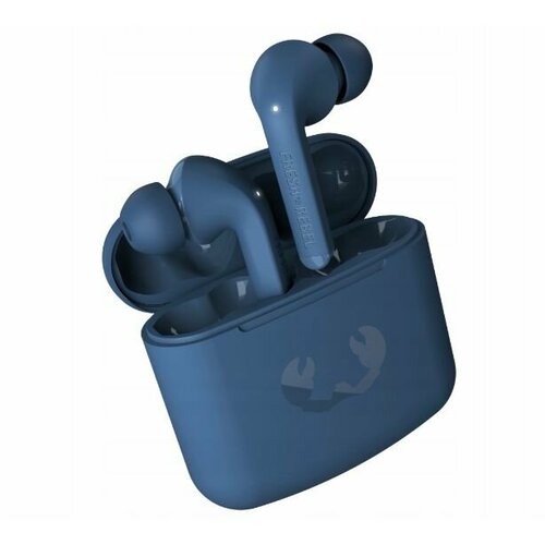 Наушники беспроводные Fresh n Rebel Twins 1 Tip синий 1235400₽