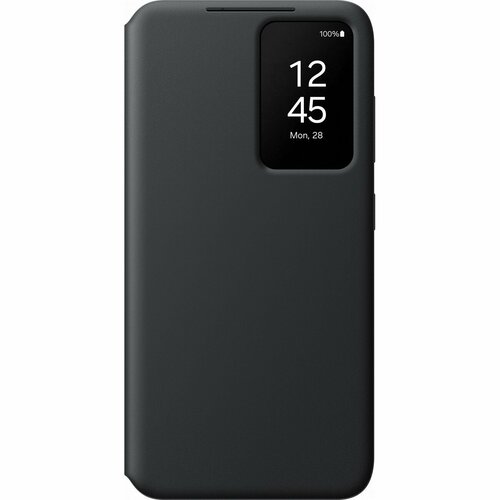 Чехол Samsung Smart View Wallet Case S24 Black