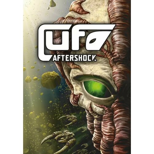 UFO: Aftershock (Steam; PC; Регион активации Не для РФ)