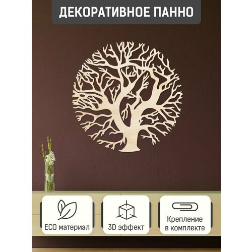 Панно на стену декоративное 