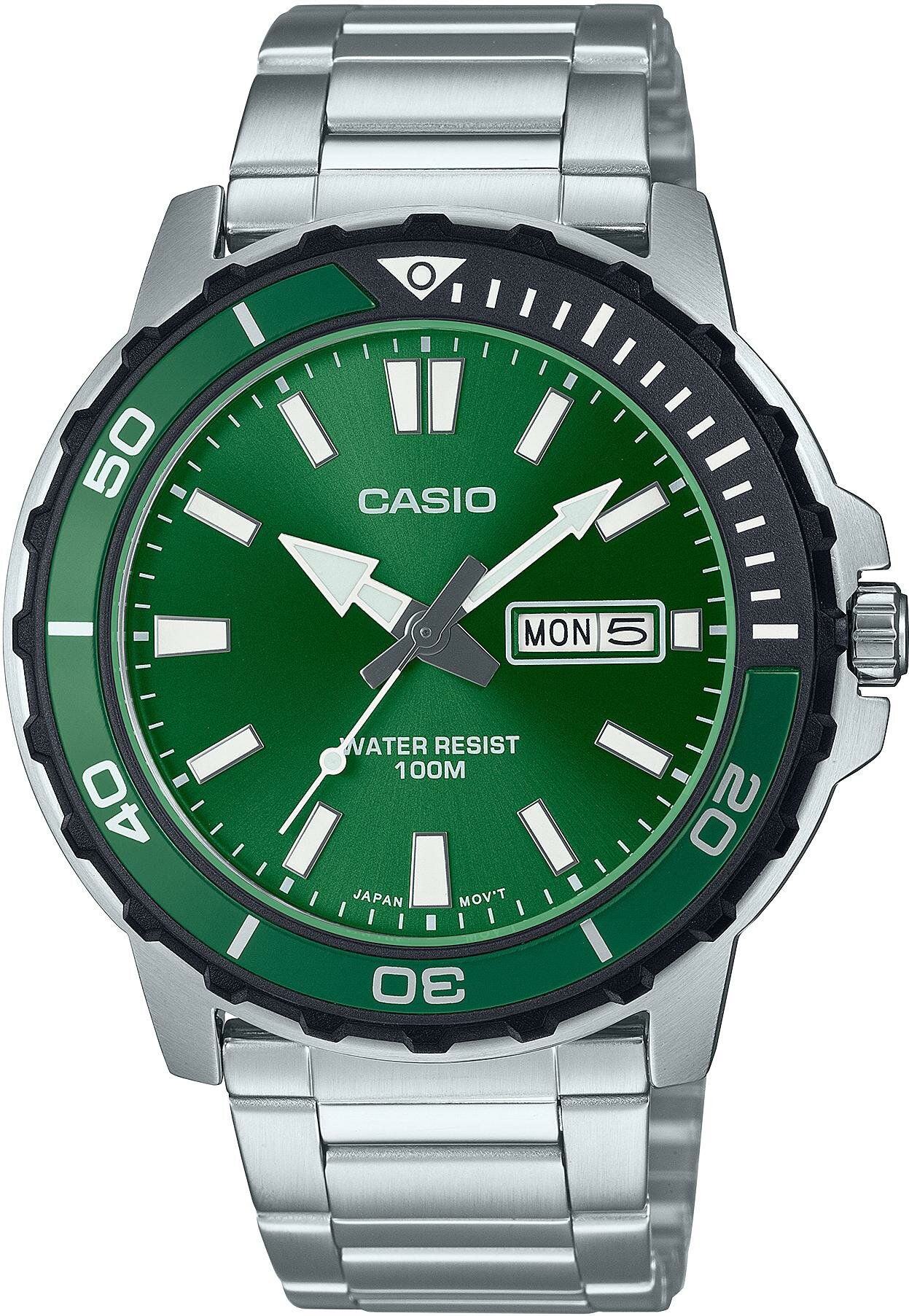 Наручные часы CASIO 