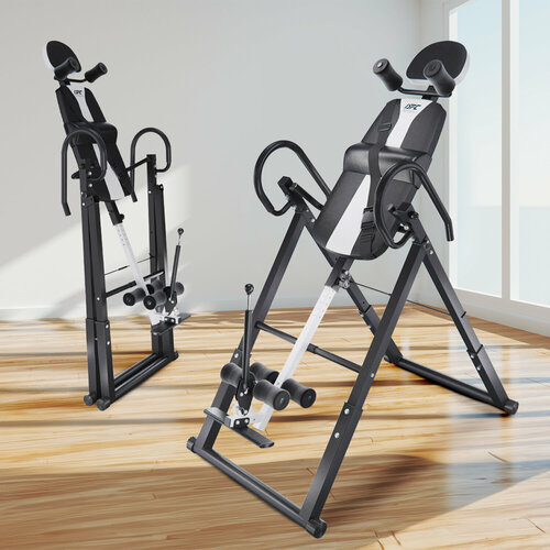 Инверсионный стол складной DFC STYLE чёрный 16600₽