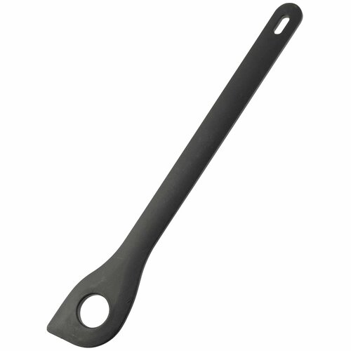 Ложка для перемешивания AXENTIA остроугольная, длина 30 см.