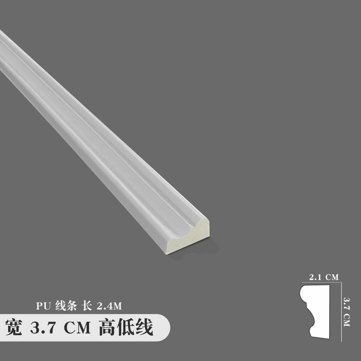 фото Диван-кровать "Французский", 2400х1000х800 мм