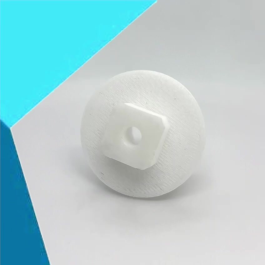 Втулка предохранительная мясорубки Philips 420306564070 — фото 1