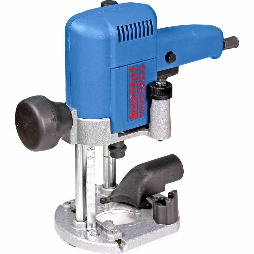 Фиолент Фрезер МФ4-1100-Э, Ф0079 ИДФР298259003