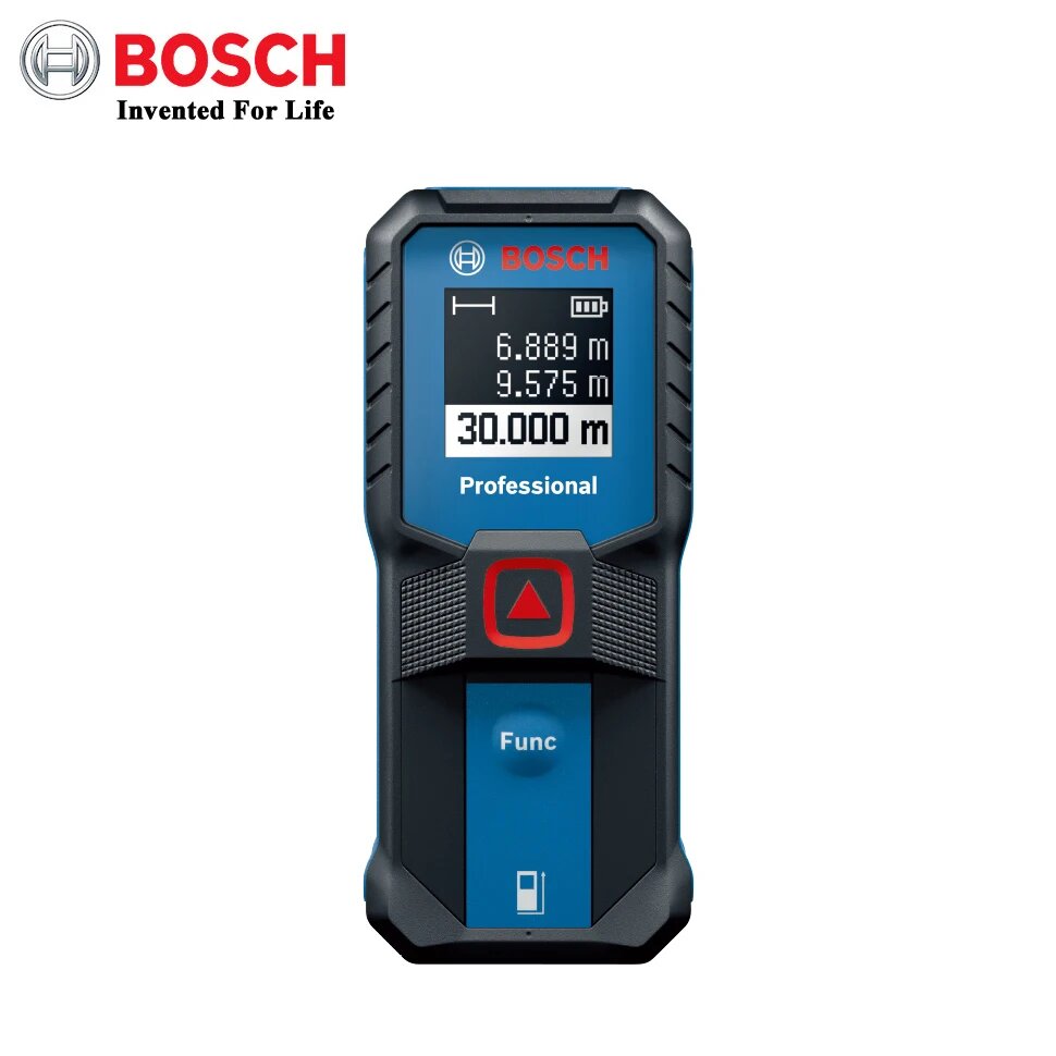 Лазерный дальномер Bosch, GLM30-23(30M)