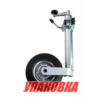 Колесо опорное для прицепа, 800LBS упаковка из 2 шт.