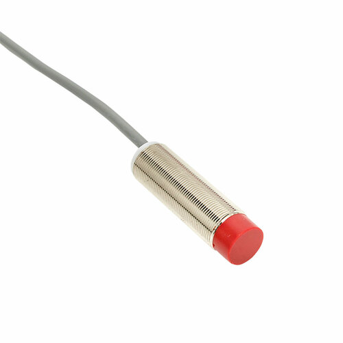 Бесконтактный индуктивный датчик PROXIS-2-18-08-P-NO-2 - 1 шт 962₽