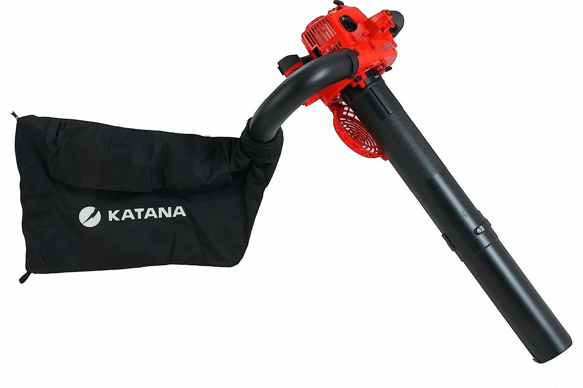 Воздуходувка-пылесос KATANA KE-1020В PRO MBK0025531
