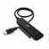 Переходник (конвертер) UGREEN CM321-70610, USB-C 3.0 to SATA 2.5