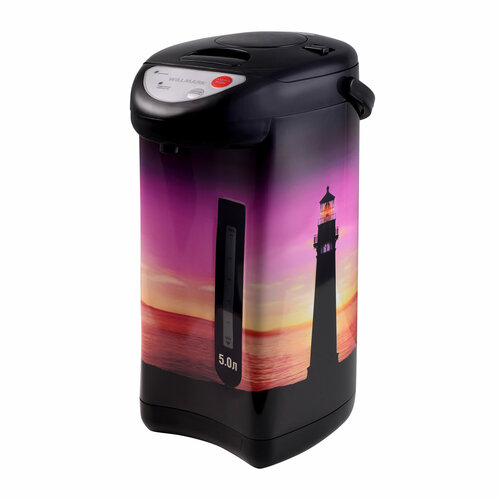 Термопот WILLMARK WAP-605IS маяк 5051₽