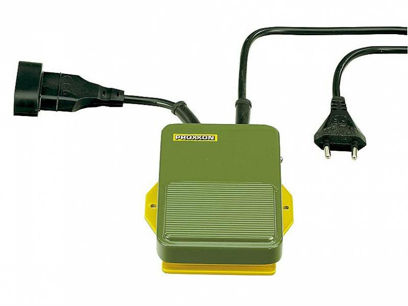 Ножной выключатель FS