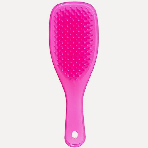 Изображение товара Расческа Tangle Teezer The Wet Detangler Mini Runway Pink