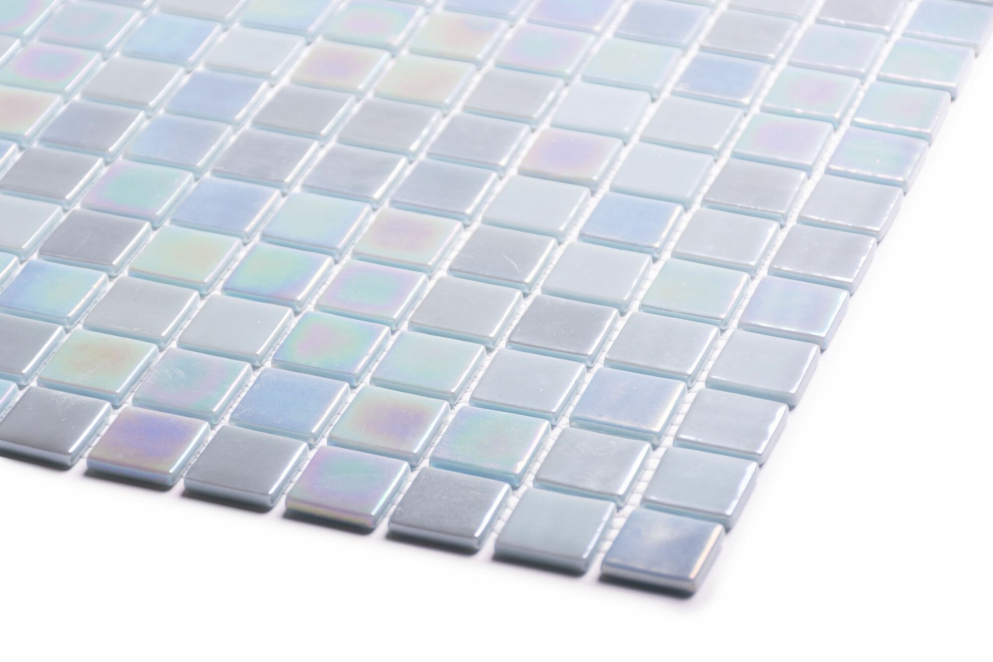 Изображение AstrumMosaic 10карт317х317, перламутр 1кв. м
