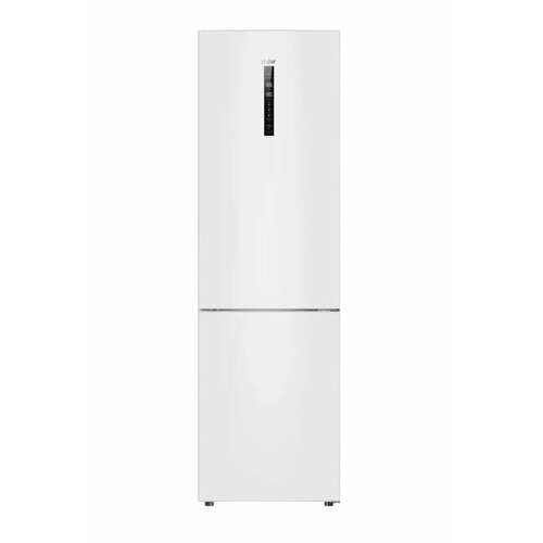 Холодильник Haier C2F637CWMVU1 комбинированный с нижней морозильной камерой 6399900₽