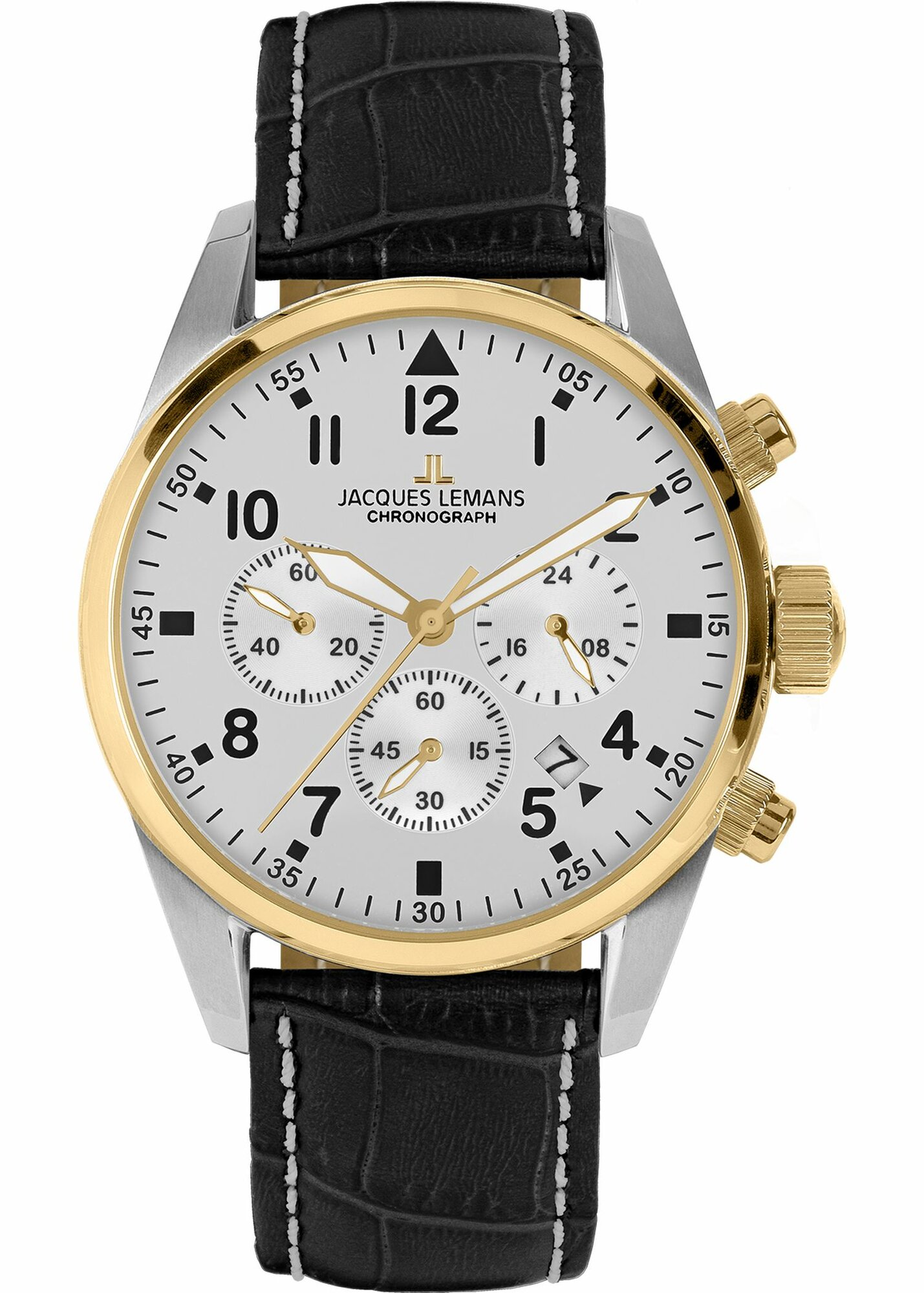 Наручные часы JACQUES LEMANS Sport 
