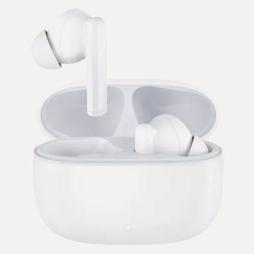 Изображение товара Наушники Honor Choice Earbuds X7 Lite, Bluetooth, внутриканальные, белый [5504abrs]