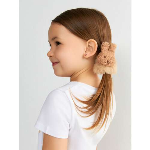 Резинки для волос 2 шт ACOOLA Alves разноцветный для девочек one size размер 261₽