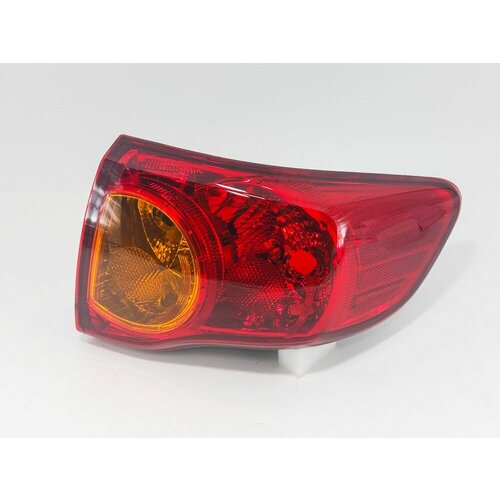 Forward TYCRL06-743-R